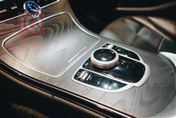 مێرسێدس بێنز C-Class